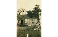 Watson Home, Place on Mitchel Road (021-020-046)
